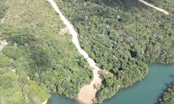 Imagem 6: Terreno no Corumba