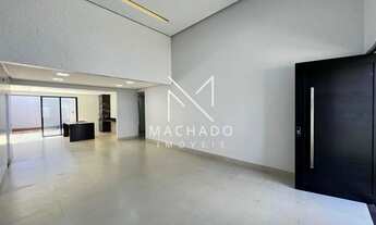 Imagem 2: Casa a venda setor Fonte Nova (ao lado do Parque das Flores) 7 minutos shopping Passeio da