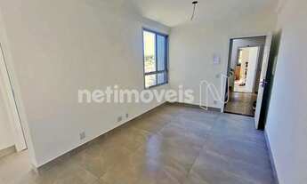 Imagem: Venda Apartamento 2 quartos Santa Rosa Belo