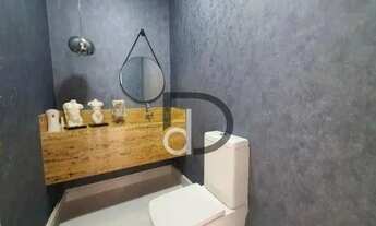 Imagem 7: Casa com 5 quartos à venda, 659 m² por R$ 3.490.000 - Parque dos Resedás - Itupeva/SP