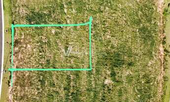 Imagem 6: Terreno à venda no Artesano Galleria em Campinas/SP