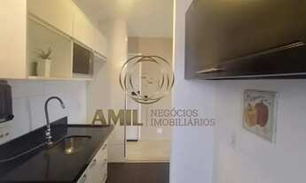 Imagem 7: MV- Vende Apartamento, 2 quartos, 1 suíte, 60m², Varanda - Edifício Jacarandá, Urbanova