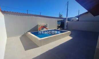 Imagem 5: Casa em Avenida Padre José de Anchieta - Jussara - Mongaguá/SP