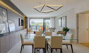 Imagem: Apartamento com 3 suítes, 154 m² à venda