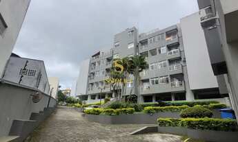 Imagem: Apartamento à venda com 2 dormitórios