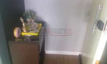 Imagem 2: Apartamento no Condomínio Morada dos Nobres em Araçatuba/SP