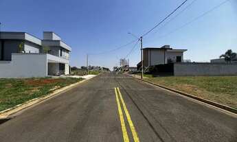 Imagem 5: Terreno à venda, 300 m² por R$ 145.000 - Residencial Quinta do Engenho - Rio das Pedras/SP