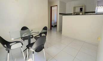 Imagem: Apartamento mobiliado e bem cuidado no Ernani