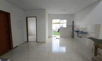 Imagem 5: /Condomínio Bella Ville - 2 Qrts - quintal e garagem