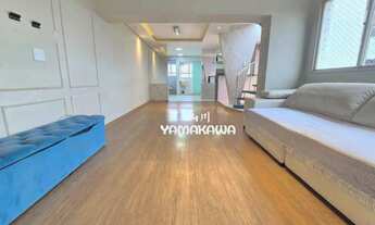 Imagem 2: Apartamento com 3 dormitórios à venda, 130 m² por R$ 690.000,00 - Penha - São Paulo/SP