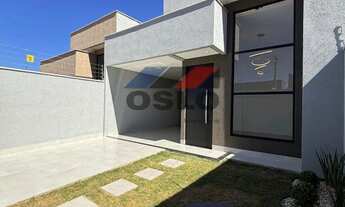 Imagem: CASA 3 QUARTOS COM PISCINA NO BAIRRO CARDOSO