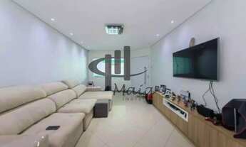 Imagem 2: Venda Sobrado Sao Caetano do Sul Osvaldo Cruz Ref: 42733