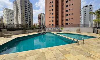 Imagem 6: Apartamento com 140m² - 4 quartos sendo 1 suíte e 2 vagas - Perdizes/SP