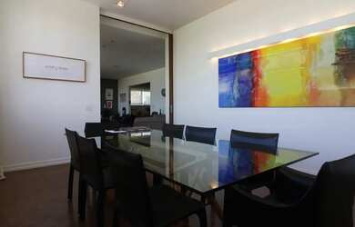 Imagem: Apartamento em Higienópolis