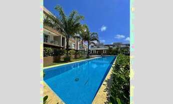 Imagem: Condomínio Residencial Bosques de Palermo