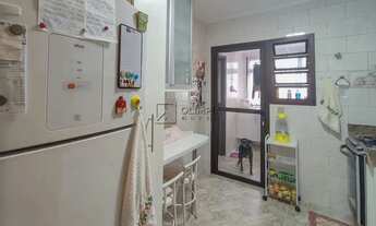 Imagem 7: Venda Apartamento 3 Dormitórios - 98 m² Vila Romana