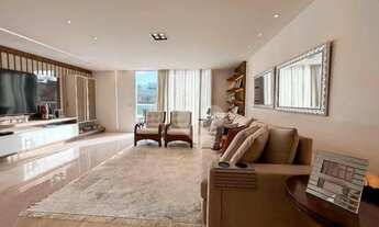 Imagem 3: Cobertura com 3 dormitórios à venda, 338 m² por R$ 2.600.000,00 - Recreio dos Bandeirantes