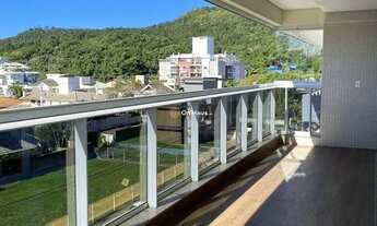 Imagem: Apartamento com 4 suítes no Jureré R$