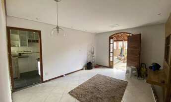 Imagem 6: Casa para aluguel, 3 quartos c/Suite no Santa Monica, Belo Horizonte