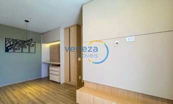 Imagem 6: Apartamento com 2 quartos para alugar por R$ 2500.00, 51.00 m2 - VALE DOS TUCANOS - LONDRI