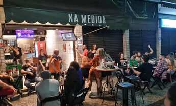 Imagem 6: Ponto Comercial Pronto para Restaurante