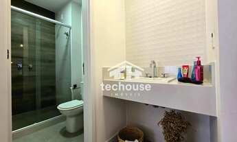 Imagem 7: Apartamento novo, Várzea - Teresópolis, 51 m², armários planejados