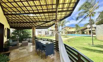 Imagem 4: Casa com 3 dormitórios à venda, 214 m² por R$ 920.000,00 - Tabuba - Caucaia/CE