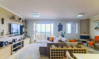 Imagem: Apartamento de luxo com 3 dormitórios na