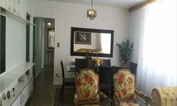 Imagem 5: Apartamento em Santa Cecília - Condomínio Edifício Dona Virginia