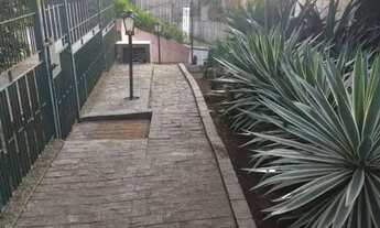 Imagem 7: CASA ASSOBRADADA - CAMBUCI - SP