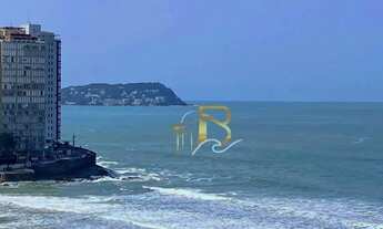 Imagem 2: Apartamento com 5 dormitórios para alugar, 220 m² por R$ 7.500,00/mês - Pitangueiras - Gua