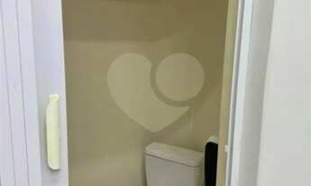 Imagem 6: Salão Comercial para locação em Alvinópolis - SP