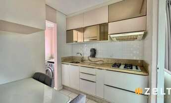 Imagem 5: Apartamento com 3 dormitórios para alugar, 85 m² por R$ 4.095,01 - Velha - Blumenau/SC