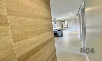 Imagem 3: Boletto Imóveis aluga lindo apartamento semi mobiliado com 2 suites e 2 vagas