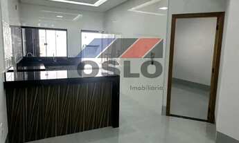 Imagem 5: CASA COM 03 QUARTOS SENDO 03 DELES SUÍTES, LOCALIZADA NO RESIDENCIAL MONTE CRISTO, TRINDAD