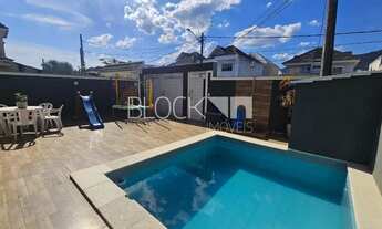 Imagem 5: Vargem Pequena Casa em condomínio com 4 dormitórios