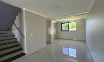 Imagem 2: Casa NOVA de 3 dormitórios, localizada no Res. Arvorecer, bairro Camobi