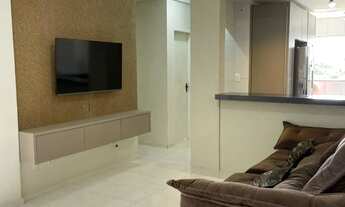 Imagem: Apartamento Mobiliado à venda