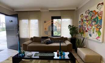 Imagem 4: CASA MOBILIADA PARA LOCAÇÃO NO CONDOMÍNIO VIVENDAS DO JAPI