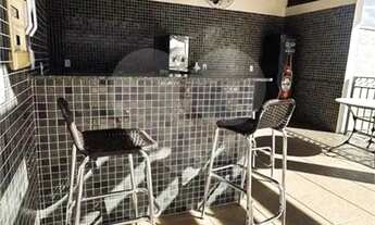 Imagem 5: Apartamento com 3 quartos à venda em Quilombo - MT