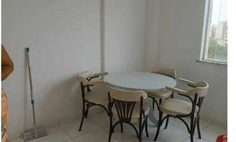 Imagem 5: Alugo Mobiliado Apartamento no Ed. Feliz - 1/4 - sem vaga