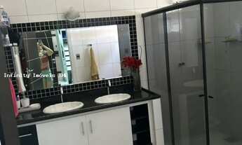 Imagem 7: Casa Duplex no Lourival Parente Espaço, Conforto e Localização Privilegiada