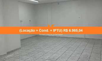 Imagem: Salas Comerciais para Locação no Comércio