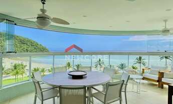 Imagem 4: Apartamento em Alameda Jurua - Riviera - Bertioga/SP