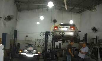 Imagem: Galpão à venda, 117 m² por R$ 250.000,00