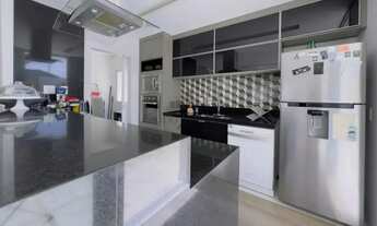 Imagem 3: Imóvel para aluguel tem 262 metros quadrados com 3 quartos em Urbanova - São José dos Camp