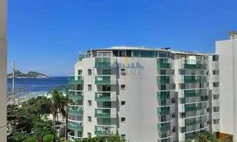 Imagem 2: Barra da Tijuca Flat / studio com 1 dormitório