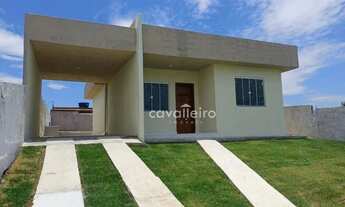 Imagem: Casa com 2 dormitórios à venda, 84 m²