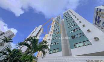 Imagem: Apartamento, 2 Quartos, Boa Viagem