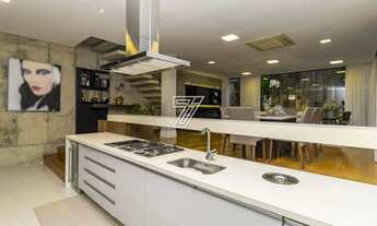 Imagem 5: Casa com très suítes em condomínio